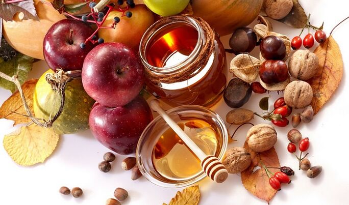 Ποιες τροφές επηρεάζουν την ανδρική ισχύ